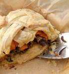 Vegan One Dish Holiday Meal