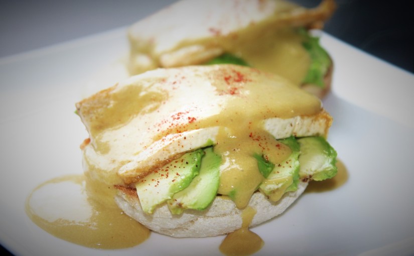 Happy Mother’s Day 2017 Vegan Brunch&nbsp;Ideas