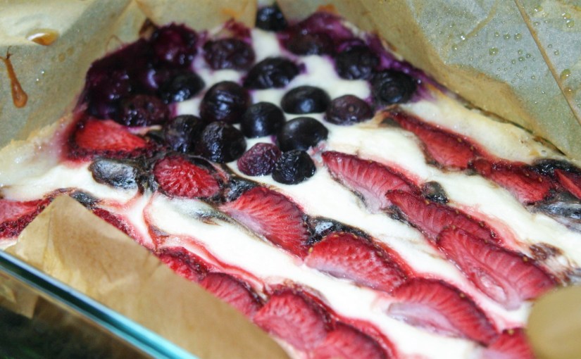 Vegan Chocolate Aqufaba Brownies with a Cheesecake&nbsp;Swirl