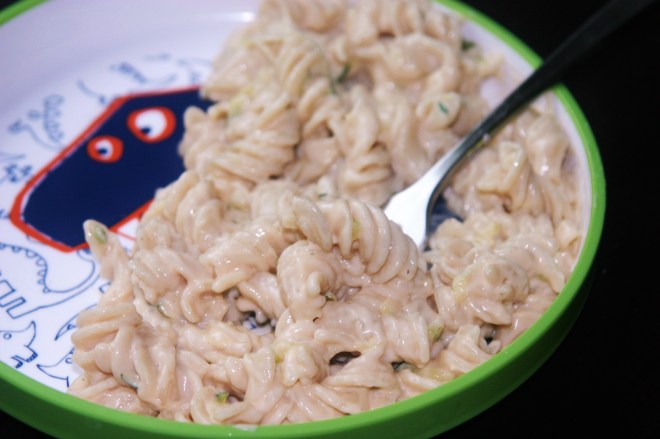 vegan gluten free mac n cheese