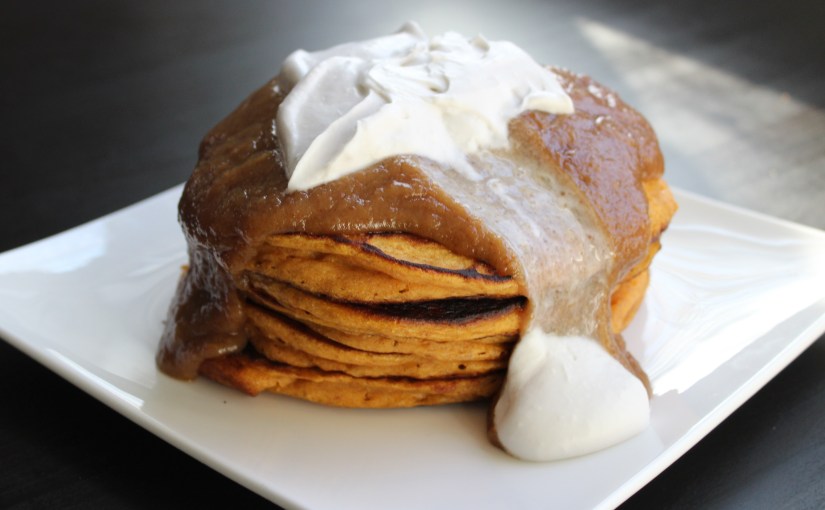 Vegan Date Caramel -Perfect for Mother’s&nbsp;Day