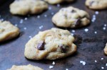 The best vegan chocolate chip cookies
